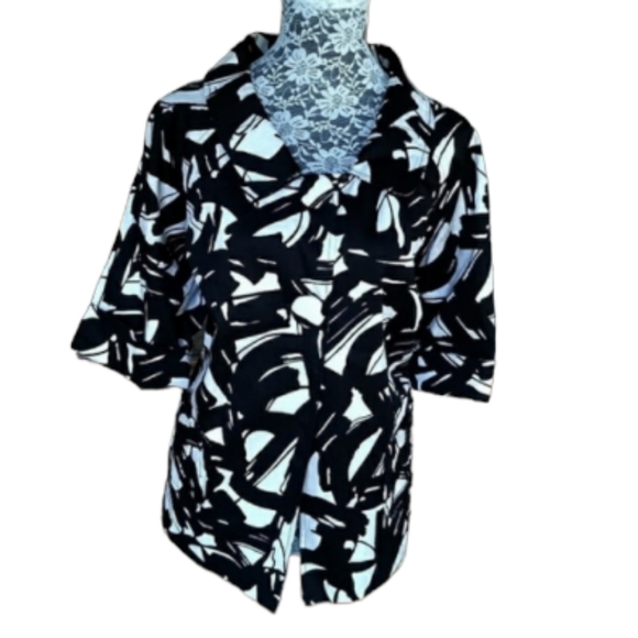 Lucie & Laurel Jacket - Picture 1 of 6